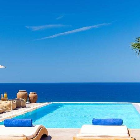 Casa Tequiero, An Ethereal Seaview Retreat, By Thinkvilla Χερσόνησος Εξωτερικό φωτογραφία