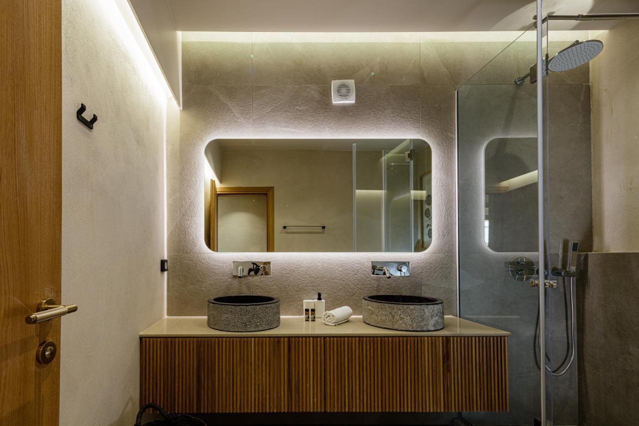 Casa Tequiero, An Ethereal Seaview Retreat, By Thinkvilla Χερσόνησος Εξωτερικό φωτογραφία