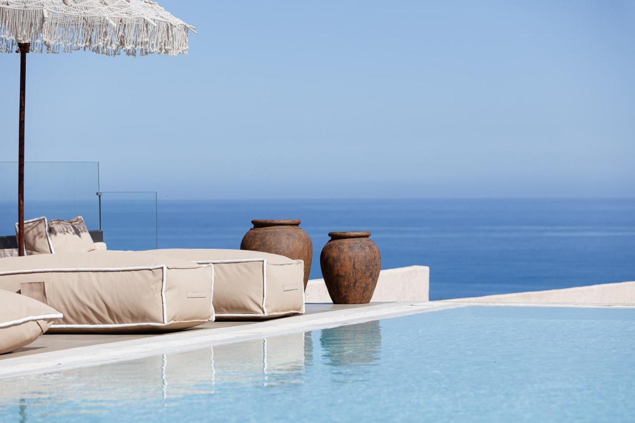 Casa Tequiero, An Ethereal Seaview Retreat, By Thinkvilla Χερσόνησος Εξωτερικό φωτογραφία
