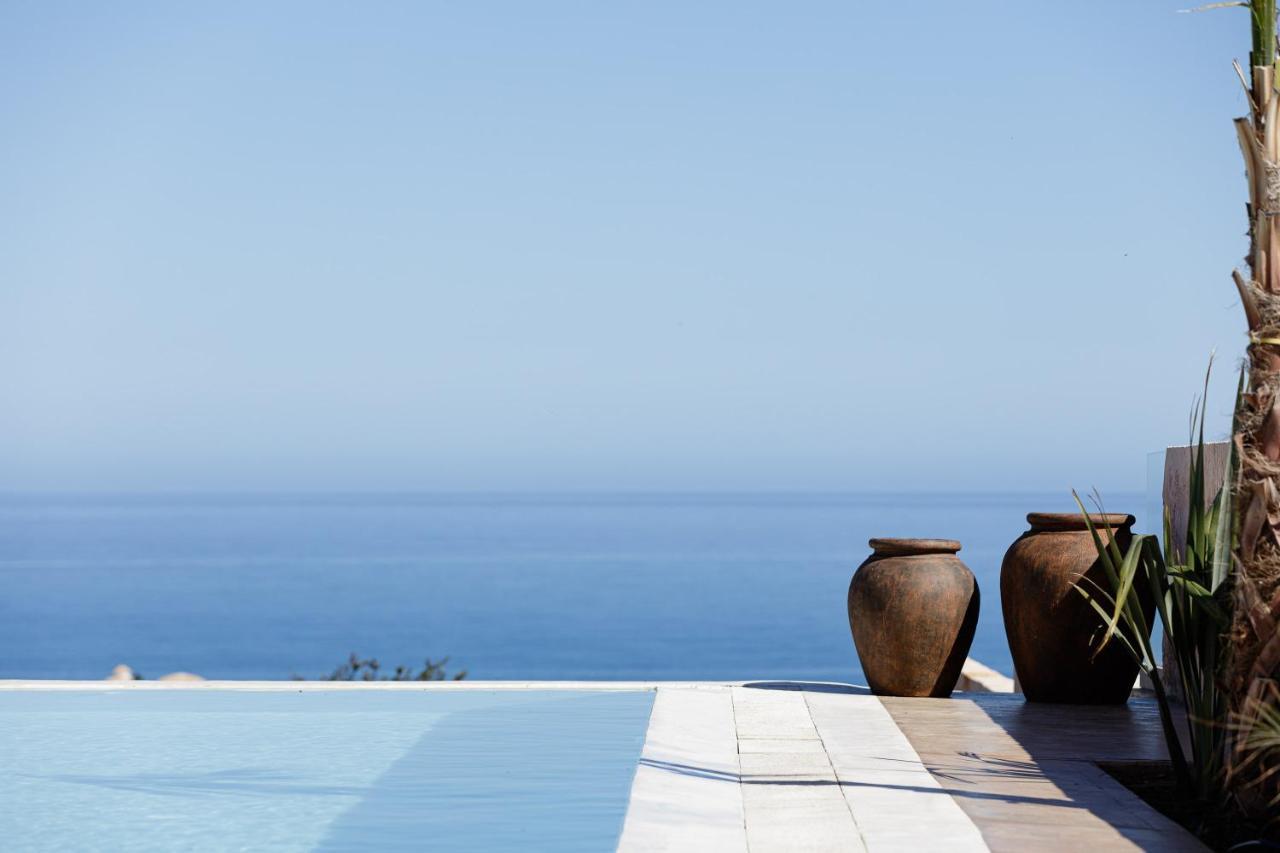 Casa Tequiero, An Ethereal Seaview Retreat, By Thinkvilla Χερσόνησος Εξωτερικό φωτογραφία