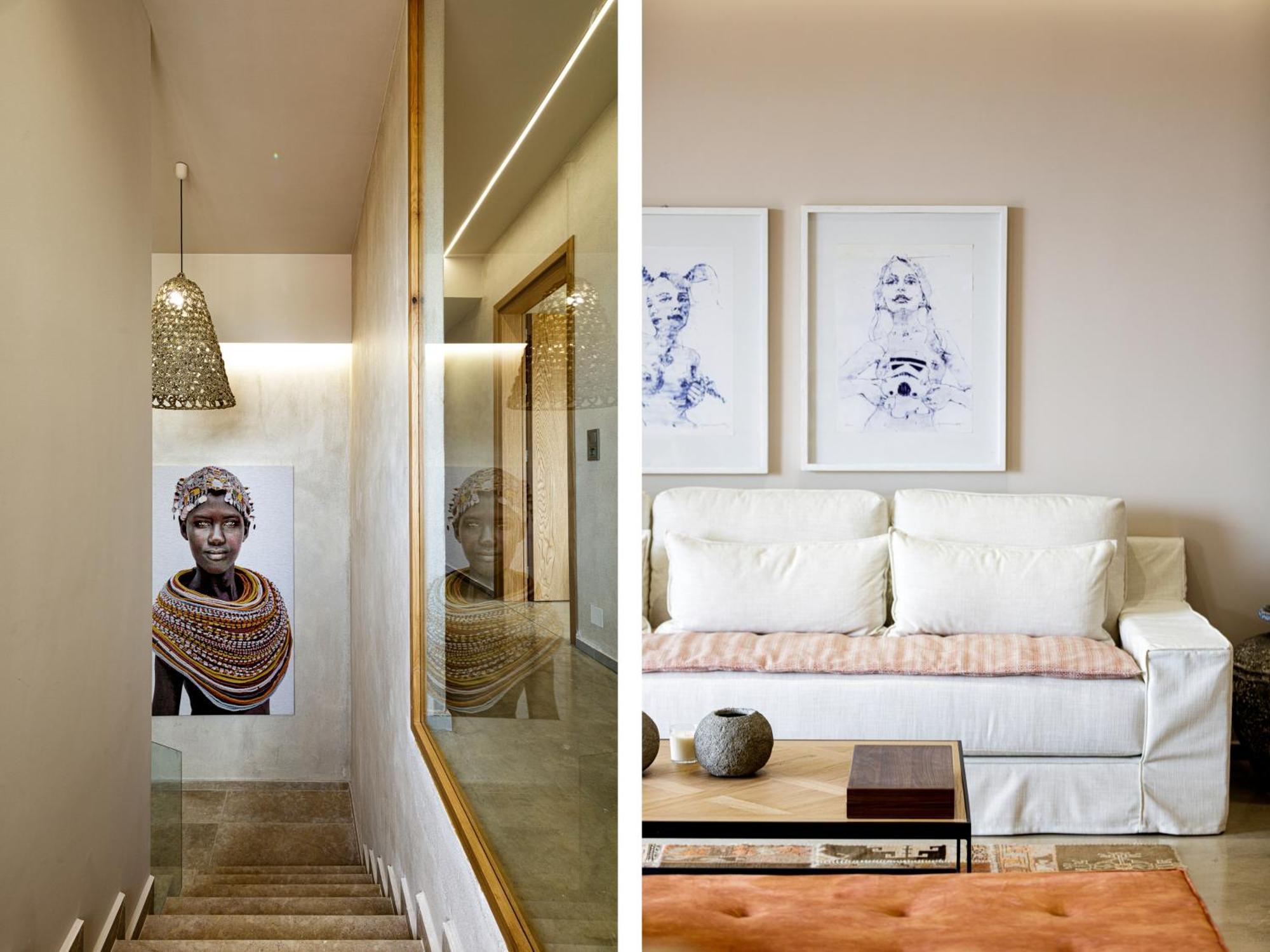 Casa Tequiero, An Ethereal Seaview Retreat, By Thinkvilla Χερσόνησος Εξωτερικό φωτογραφία